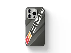 Mercedes Funda De Teléfono Sensación Moderna Y Sencilla